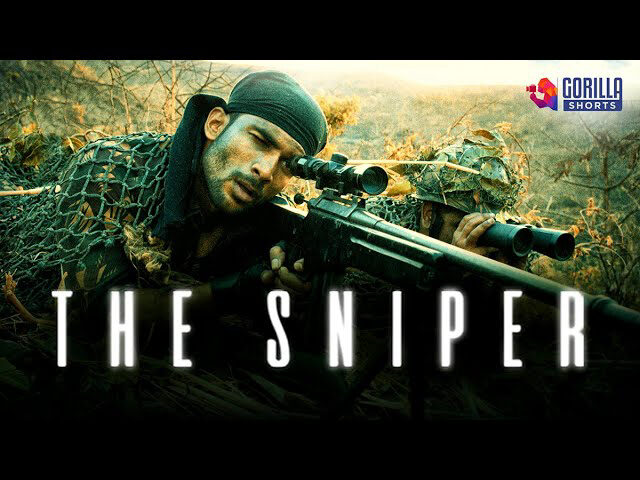 Xem phim Vua Bắn Tỉa  - The Sniper (2021)