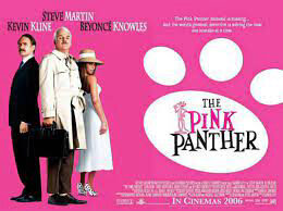 Xem phim Điệp Vụ Báo Hồng 1  - The Pink Panther (2006)