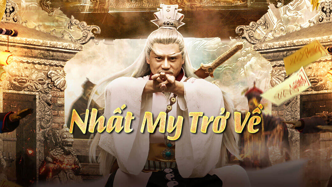 Xem phim Nhất My Trở Về  - Yi Mei Returns (2024)