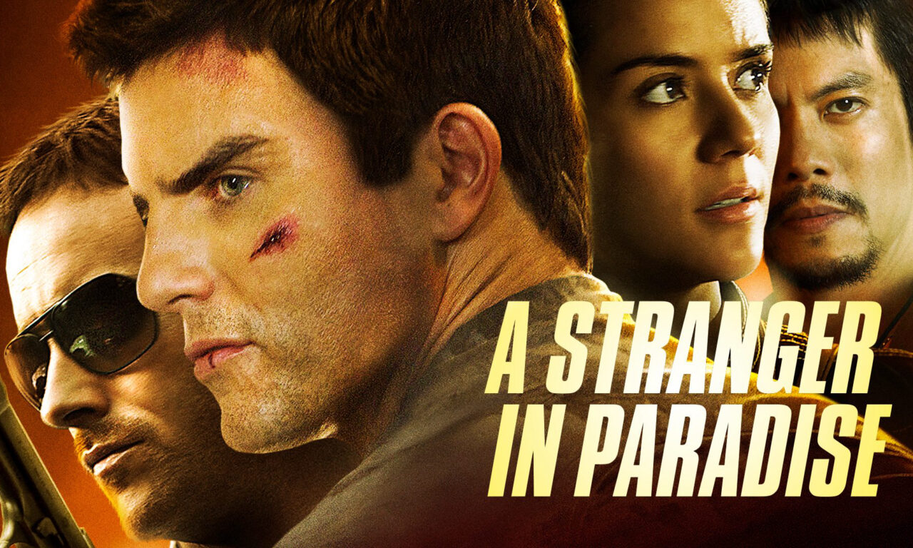 Xem phim Thiên Đường Xa Lạ  - A Stranger in Paradise (2013)