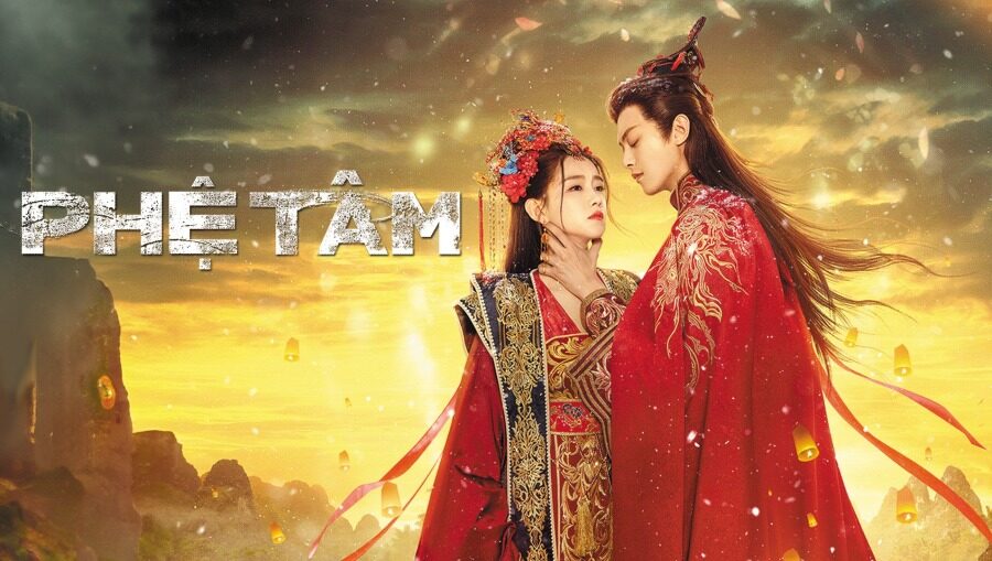 Xem phim Phệ Tâm  - Broken the Heart (2024)