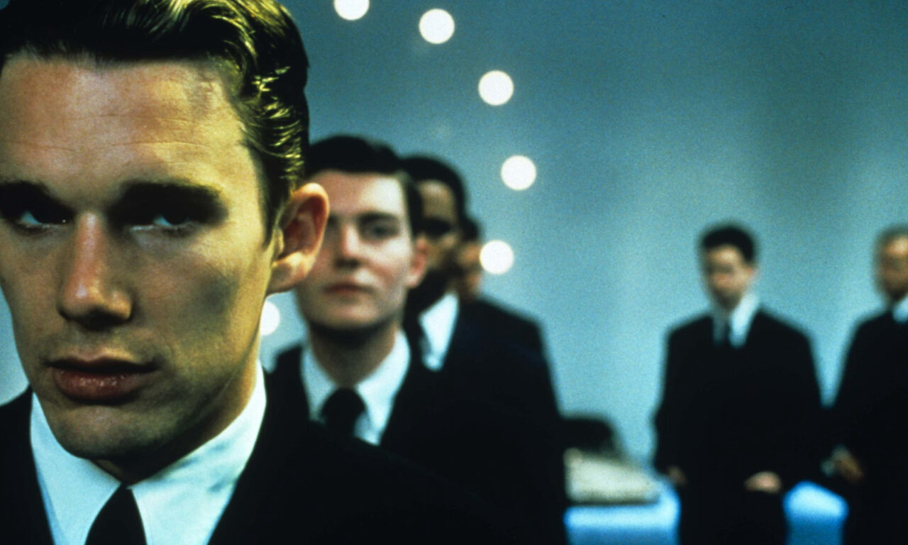 Xem phim Công Nghệ Gen  - Gattaca (1997)