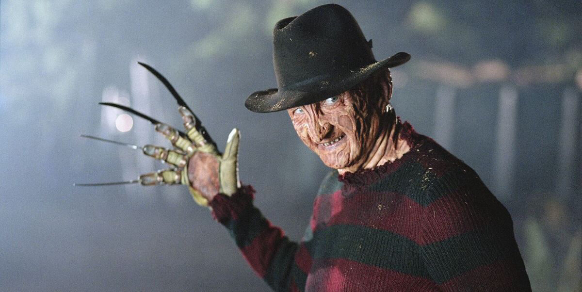 Xem phim Ác Mộng Đường Phố 1984  - A Nightmare on Elm Street (1984)