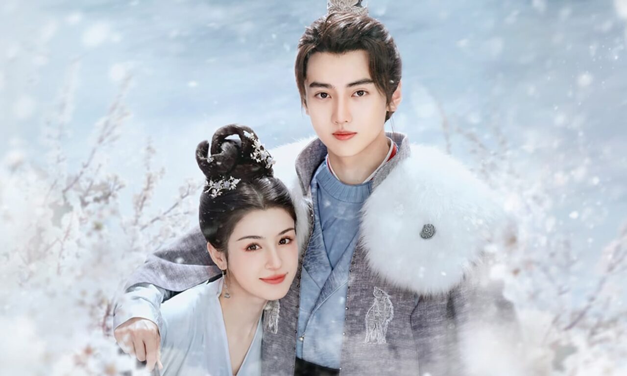 Xem phim Hiểu Triều Tịch  - Jades Fateful Love (2024)