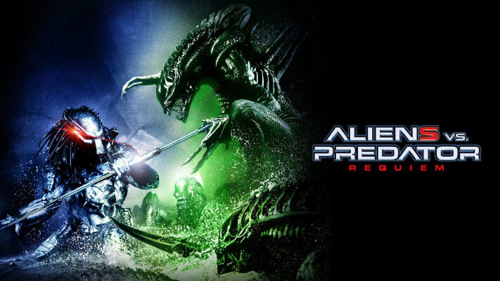 Xem phim Aliens vs Predator Requiem  - Aliens vs Predator Requiem (2007)