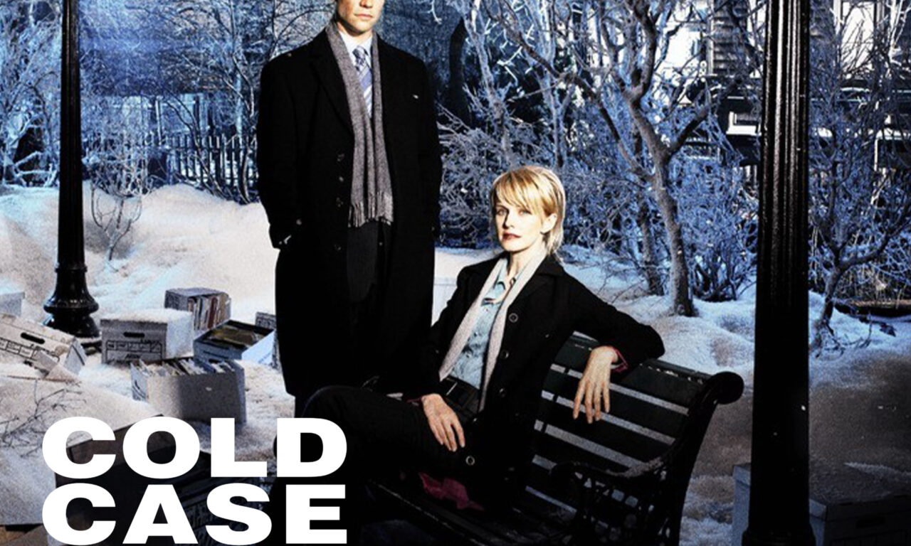 Xem phim Lãnh Án ( 4)  - Cold Case (Season 4) (2006)