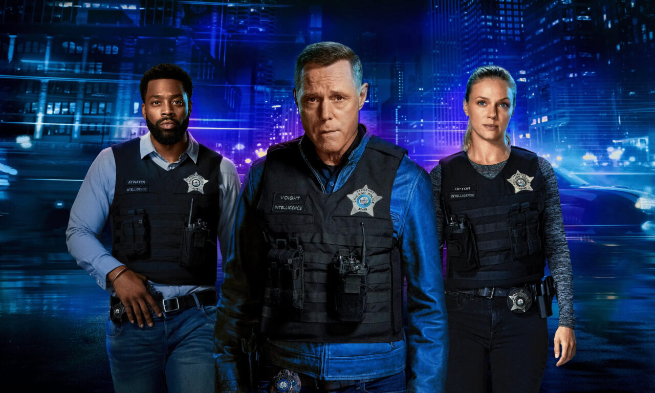 Xem phim Sở Cảnh Sát Chicago ( 2)  - Chicago PD (Season 2) (2014)