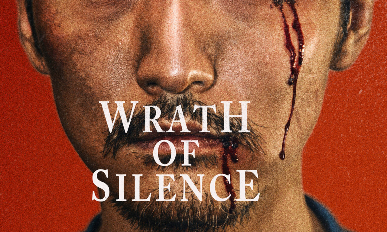 Xem phim Thanh Âm Phẫn Nộ  - Wrath of Silence (2017)