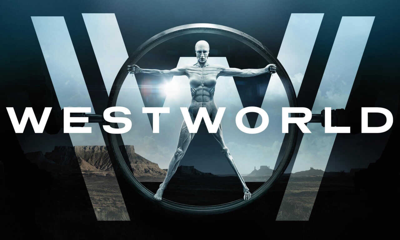 Xem phim Thế Giới Viễn Tây ( 1)  - Westworld (Season 1) (2016)