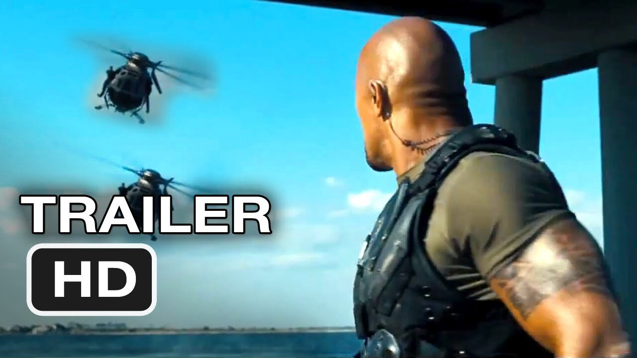 Xem phim Cuộc Chiến Mãng Xà 2 Báo Thù  - GI Joe 2 Retaliation (2013)