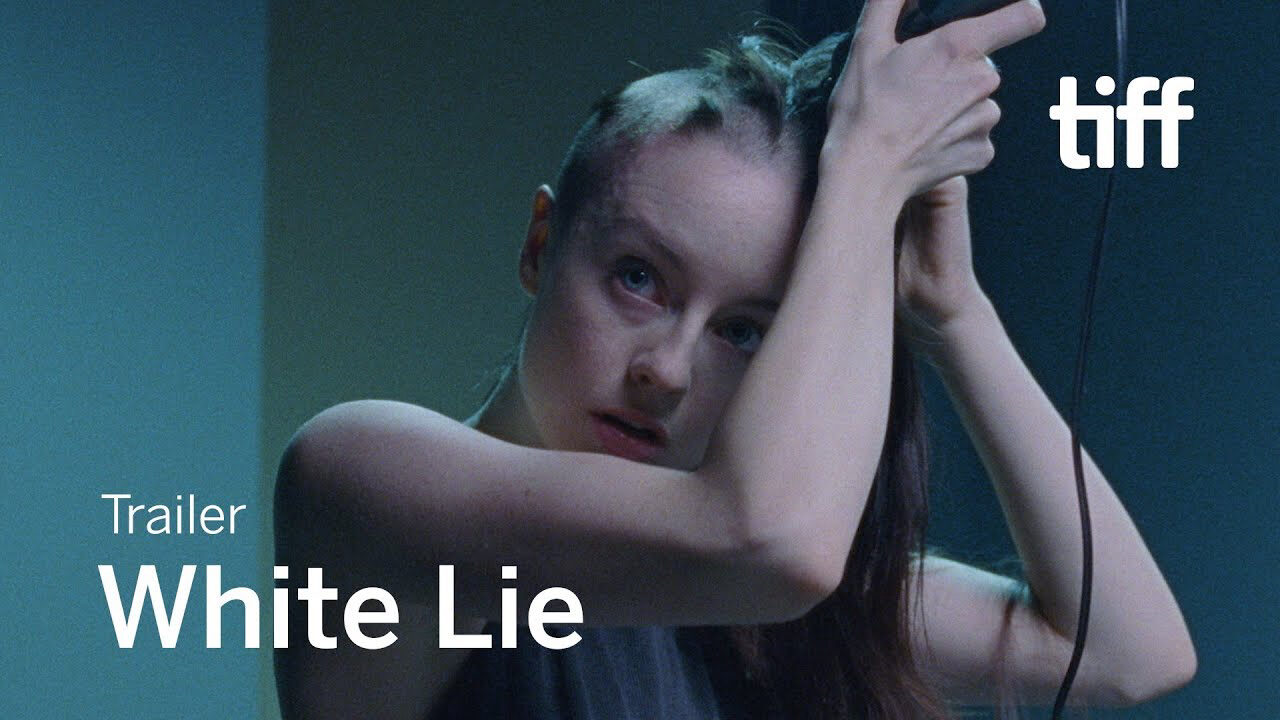 Xem phim Lời Nói Dối Nhỏ Nhặt  - White Lie (2019)