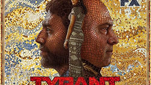 Xem phim Bạo Chúa ( 2)  - Tyrant (Season 2) (2015)