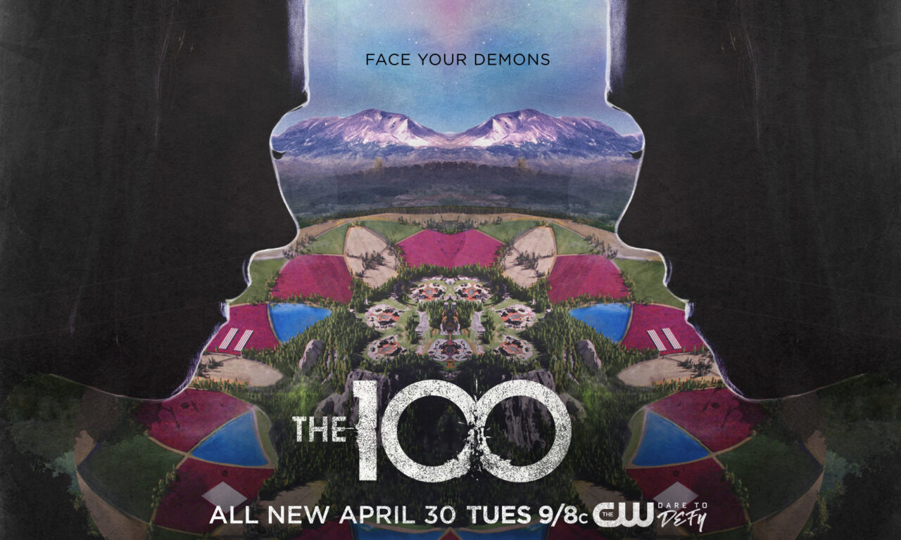 Xem phim 100 Người Thử Nghiệm ( 6)  - The 100 (Season 6) (2019)