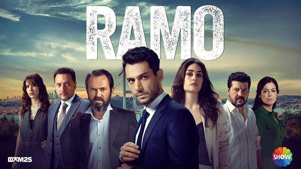 Xem phim Ramo ( 1)  - Ramo (Season 1) (2020)