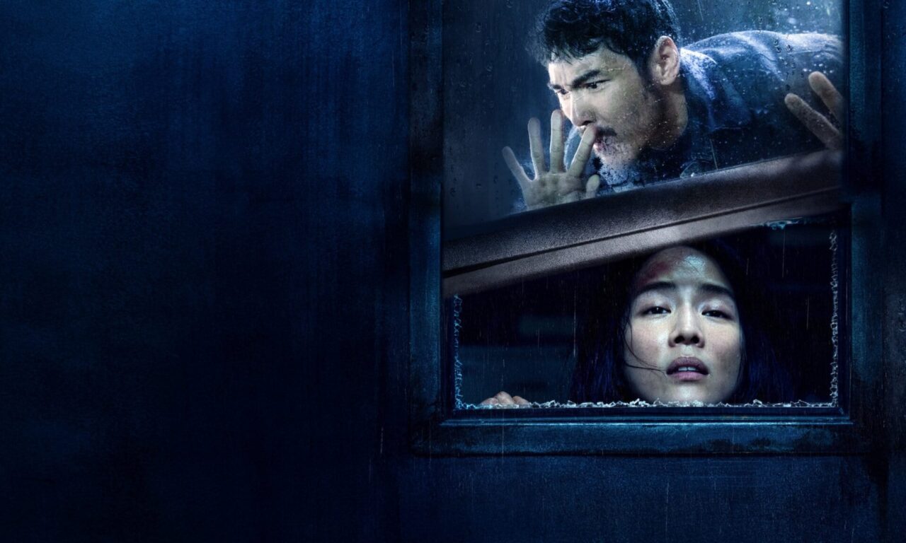 Xem phim Thi Thể Bị Bỏ Rơi  - The Abandoned (2023)