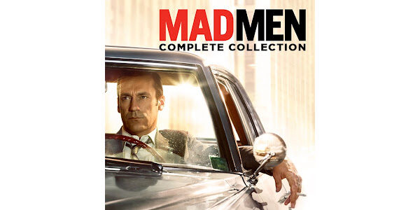 Xem phim Gã Điên ( 1)  - Mad Men (Season 1) (2007)