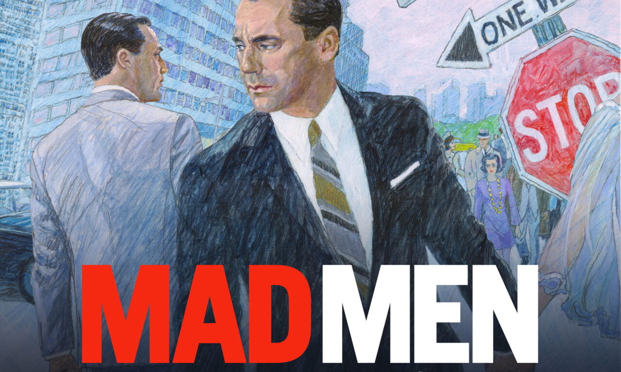 Xem phim Gã Điên ( 6)  - Mad Men (Season 6) (2013)