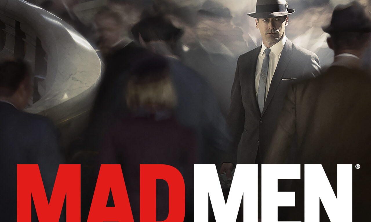 Xem phim Gã Điên ( 2)  - Mad Men (Season 2) (2008)