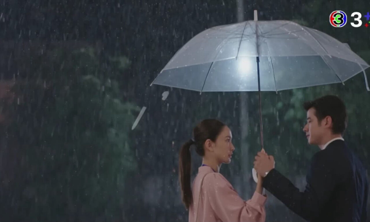 Xem phim Ngày Mưa Mang Em Đến  - Kissed By The Rain (2024)