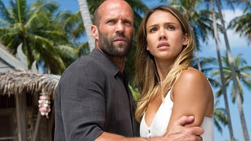 Xem phim Sát Thủ Thợ Máy Ngày Tái Xuất  - Mechanic Resurrection (2016)