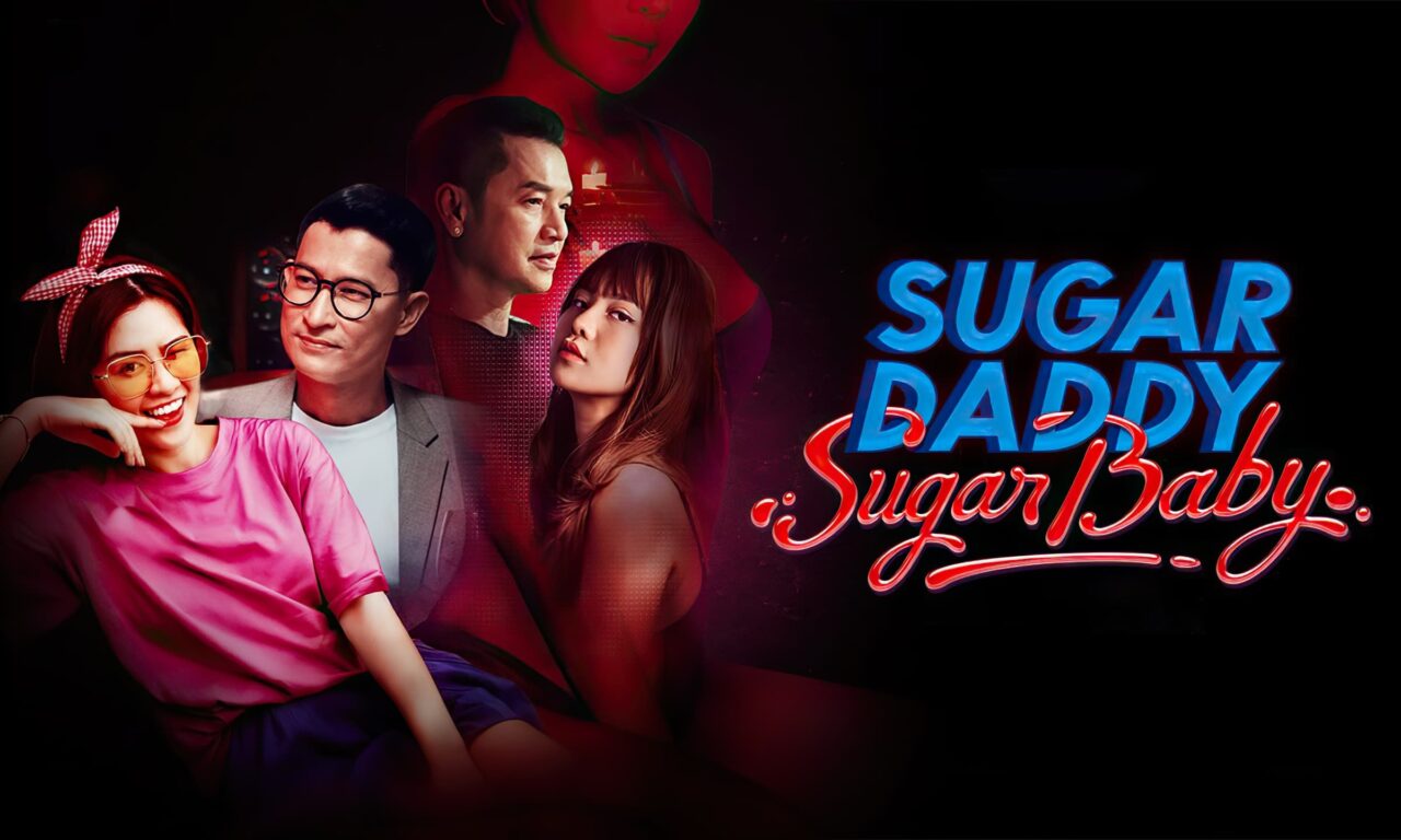 Xem phim Bố Đường Con Nuôi  - Sugar Daddy vs Sugar Baby (2020)