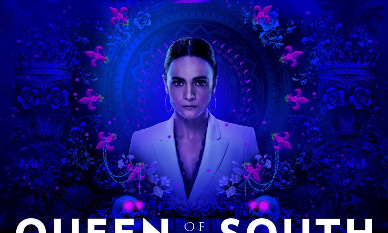 Xem phim Bà hoàng phương Nam ( 4)  - Queen of the South (Season 4) (2019)