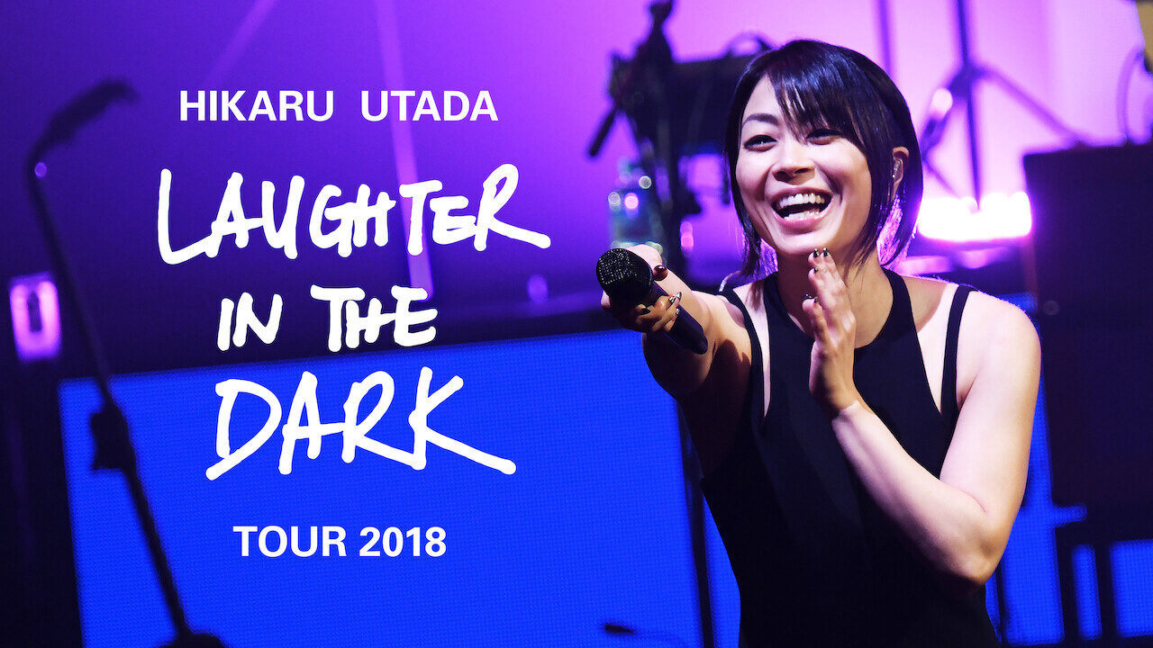 Xem phim Hikaru Utada Laughter in the Dark Tour 2018  - Hikaru Utada Laughter in the Dark Tour 2018 (2019)