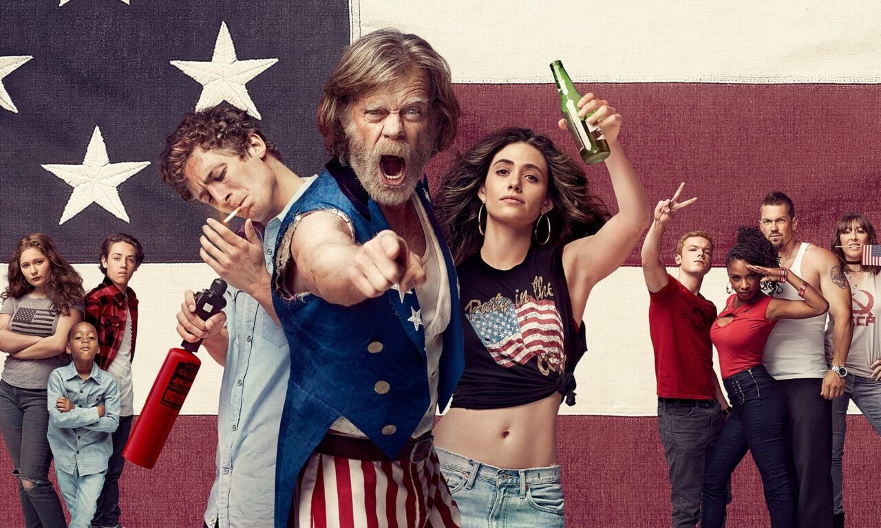 Xem phim Mặt Dày ( 10)  - Shameless (Season 10) (2019)