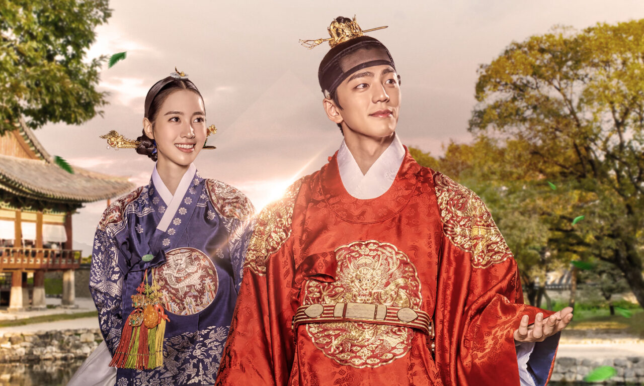 Xem phim Cuộc Chiến Hậu Cung  - Queen Love and War (2019)