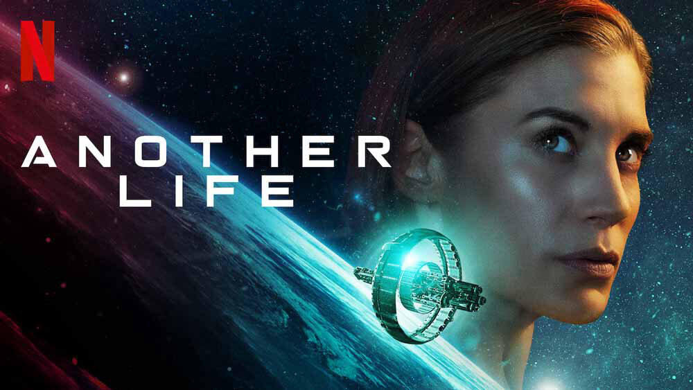 Xem phim Sự sống khác ( 1)  - Another Life (Season 1) (2019)