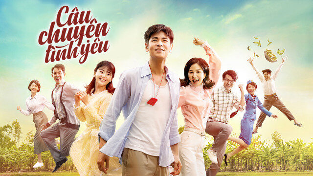 Xem phim Câu Chuyện Tình Yêu  - The Love Story in Banana Orchard (2019)