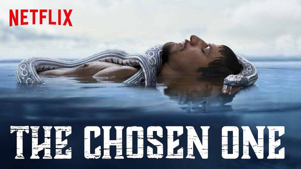 Xem phim Người được chọn ( 1)  - The Chosen One (Season 1) (2019)