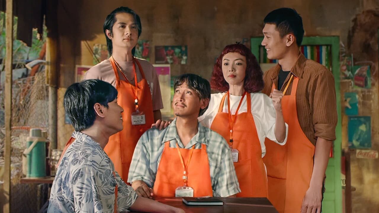 Xem phim Nghề Siêu Dễ  - Extremely Easy Job (2022)