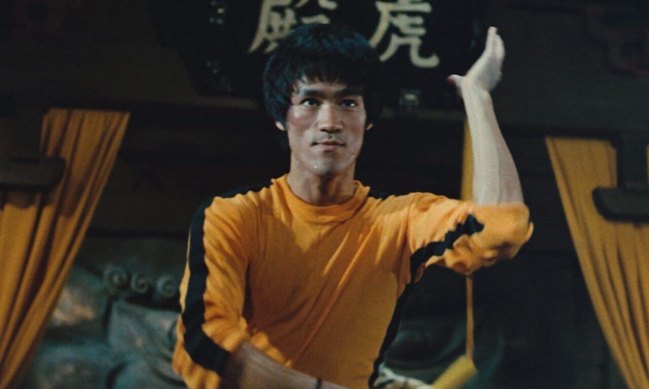 Xem phim Tử Vong Du Hý  - Game Of Death (1978)