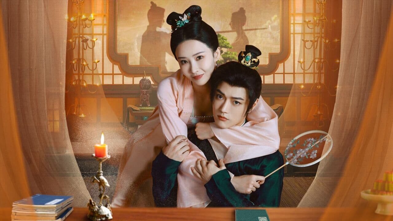 Xem phim Quá Chiêu  - The Love Duel (2024)