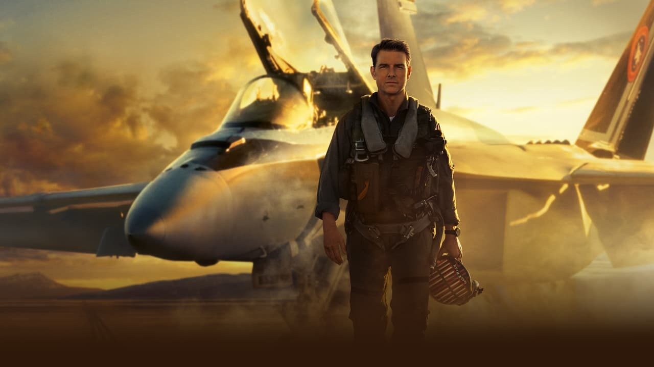 Xem phim Phi Công Siêu Đẳng Maverick  - Top Gun Maverick (2022)