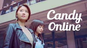 Xem phim Kẹo Đường Online  - Candy Online (2019)