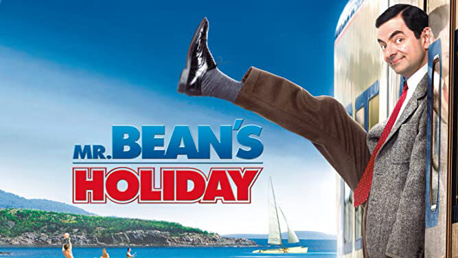 Xem phim Mr Beans Holiday  - Mr Beans Holiday (2007)