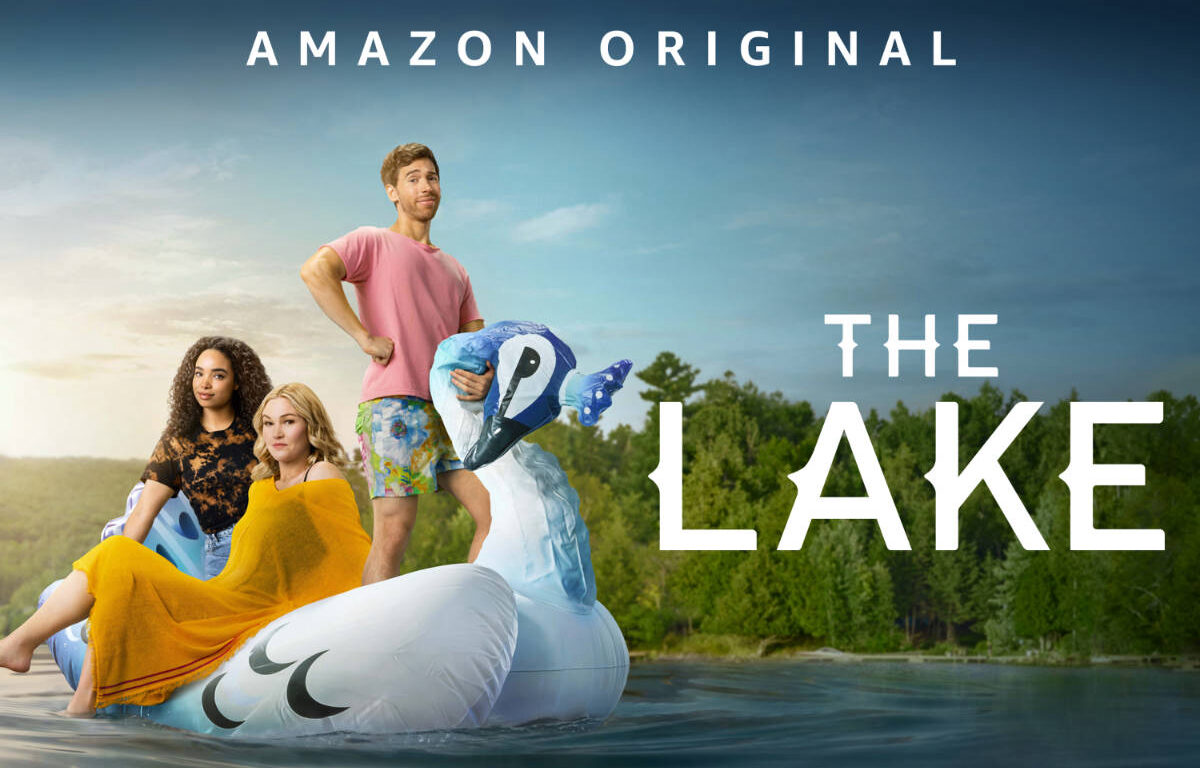 Xem phim The Lake ( 2)  - The Lake (Season 2) (2023)