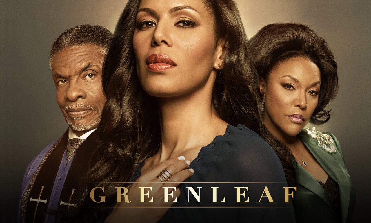 Xem phim Greenleaf ( 2)  - Greenleaf (Season 2) (2017)