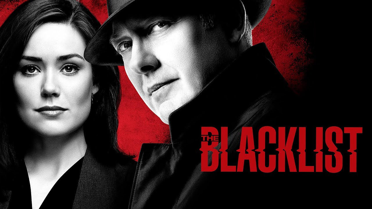 Xem phim Danh Sách Đen ( 5)  - The Blacklist (Season 5) (2017)