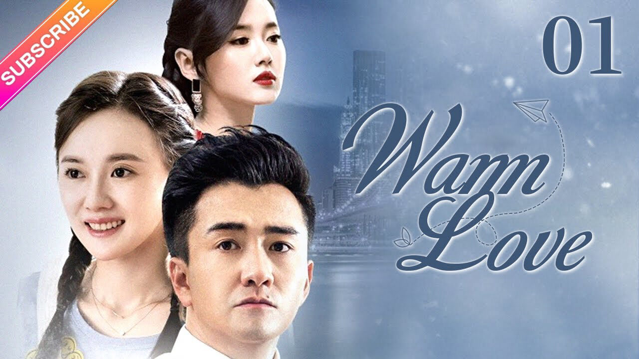 Xem phim Tình Yêu Ấm Áp  - Warm Love (2017)