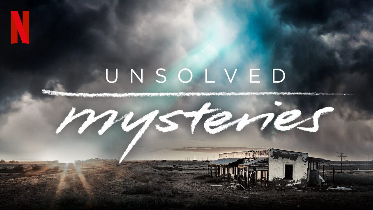 Xem phim Vụ án chưa lời giải  - Unsolved (2017)