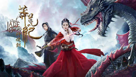 Xem phim Truyền Thuyết Thanh Kiếm Ngọc  - The Legend Of Jade Sword (2017)