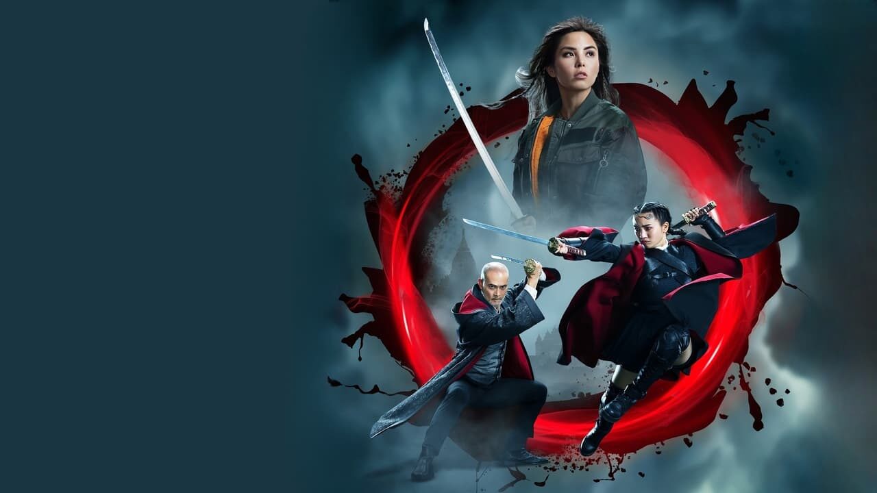 Xem phim Thanh Kiếm Của 47 Lãng Nhân  - Blade of the 47 Ronin (2022)