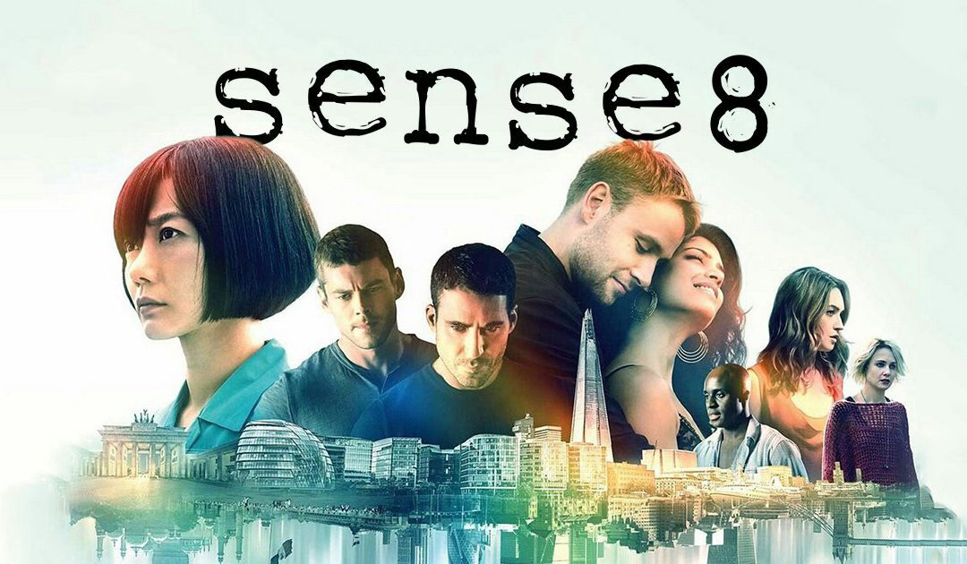 Xem phim Siêu giác quan ( 2)  - Sense8 (Season 2) (2017)