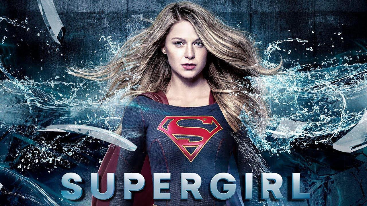 Xem phim Nữ siêu nhân ( 3)  - Supergirl (Season 3) (2017)