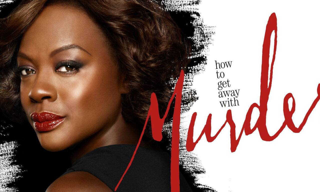 Xem phim Lách Luật ( 3)  - How to Get Away With Murder (Season 3) (2016)