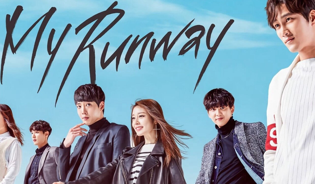 Xem phim Sàn Diễn Của Tôi  - My Runway (2016)