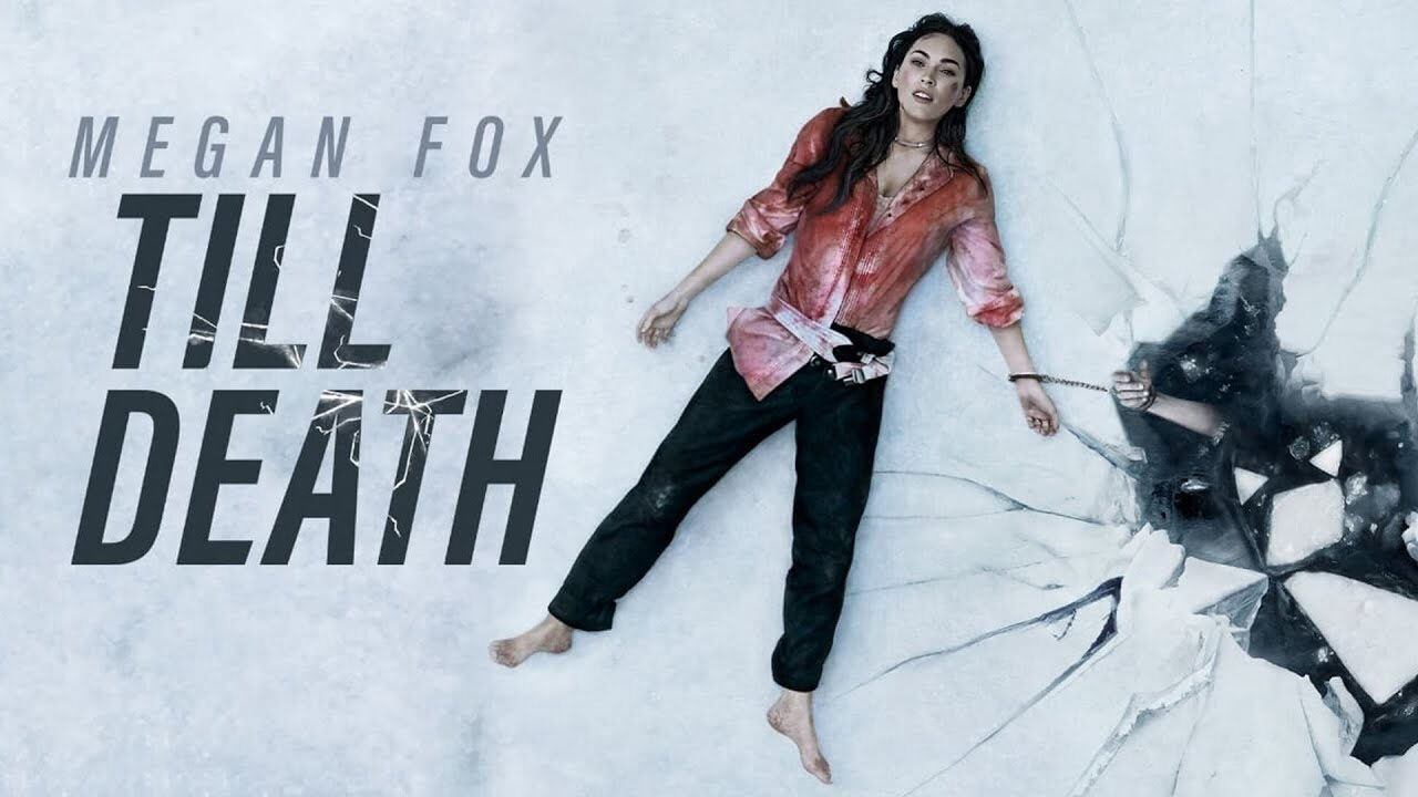 Xem phim Tới Chết  - Till Death (2021)